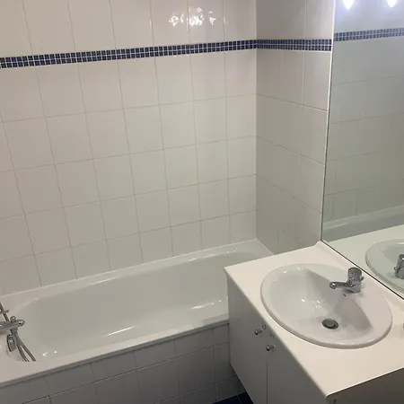 Calme Et Sérénité Apartamento *