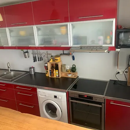 Apartamento Calme Et Sérénité