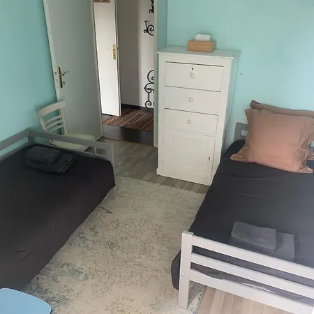 Calme Et Sérénité Apartamento *